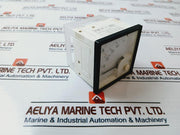 Complee Kly-t72 Ammeter 0-40/240A