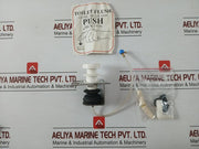 Complete Push Button Assembly