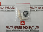 Complete Push Button Assembly
