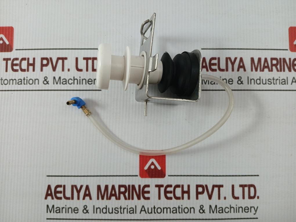 Complete Push Button Assembly