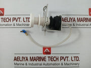 Complete Push Button Assembly