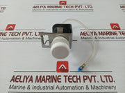 Complete Push Button Assembly