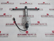 Completech Ca450D-n Comant Offset Pattern Dipole Antenna 440-475Mhz 4Dbi