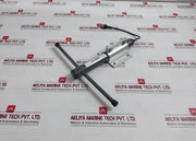 Completech Ca450D-n Comant Offset Pattern Dipole Antenna 440-475Mhz 4Dbi