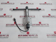 Completech Ca450D-n Comant Offset Pattern Dipole Antenna 440-475Mhz 4Dbi