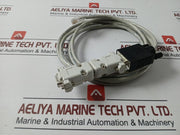Components Express 9372038 Adapter Cable Patch Cord 4Utp 24Awg 80C 300V Ft4