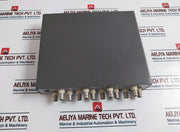 Computer Vd4.8P Video Distributor 12Vdc