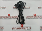 Computer Power Cord Extension H03vvh2-F Stron 3 Metre