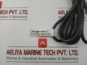 Computer Power Cord Extension H03vvh2-F Stron 3 Metre