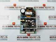 Computer Products 510160 Rev: J Power Supply Board Nfs80-7606J
