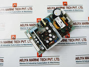 Computer Products 510160 Rev: J Power Supply Board Nfs80-7606J