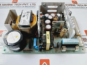 Computer Products 510160 Rev: J Power Supply Board Nfs80-7606J