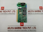 Computer Technology Audio Amplifier/Alarm Board