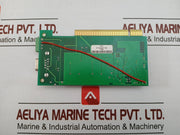 Computer Technology Audio Amplifier/Alarm Board