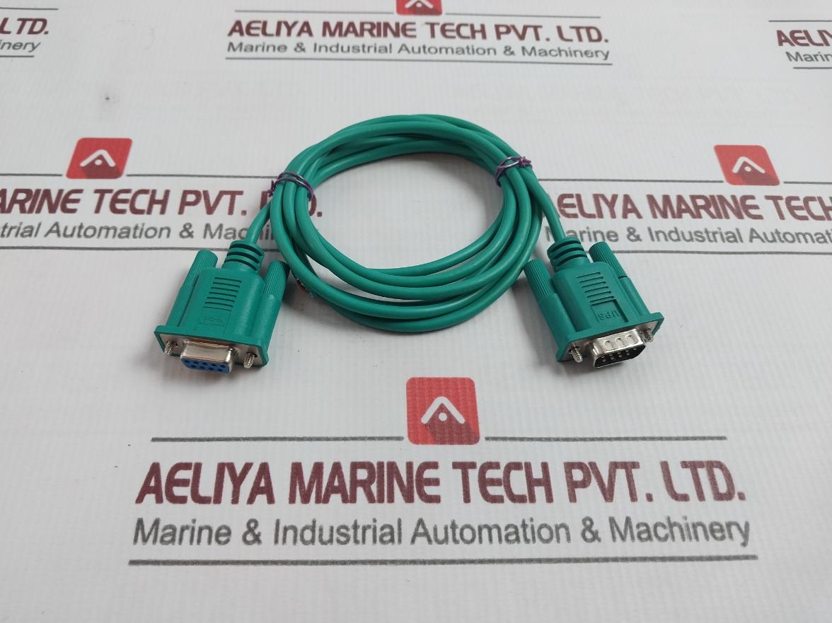 Computer Rs-232 High Frequence On-line Ups Cable Set 1K/2K/3Kva