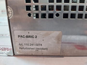 Comsys Pac-bric 2 Industrial Computer 20.00 Gb 110.241.0274 Rev.3