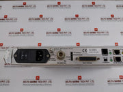 Comtech Cdm-570L L-band Satellite Modem 950-2000 Mhz 100–250 Vac 50/60 Hz