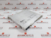 Comtech Cdm-570L L-band Satellite Modem 950-2000 Mhz 100–250 Vac 50/60 Hz