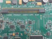Comtech Ef Data Cdm-625 Modem Card Rev D Pl/12575-1, Pl/8984-1 D
