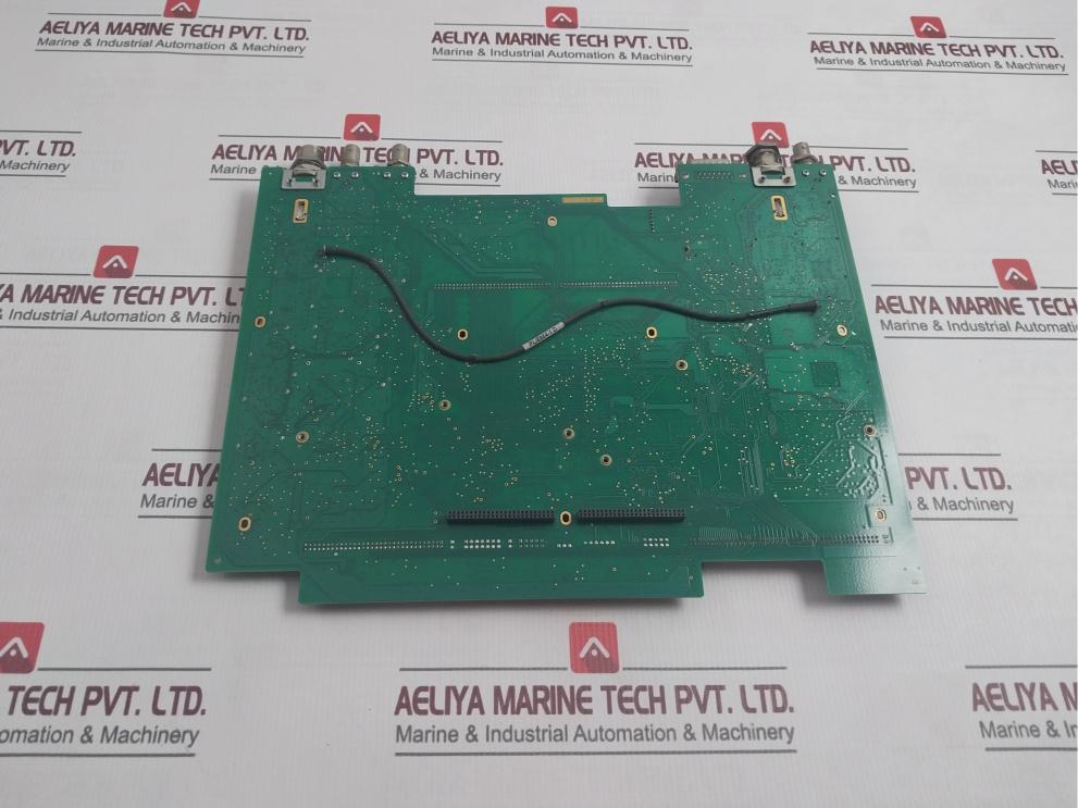 Comtech Ef Data Cdm-625 Modem Card Rev D Pl/12575-1, Pl/8984-1 D