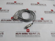 Con4653-r Connector Cable 3 Meter 300V 24Awg