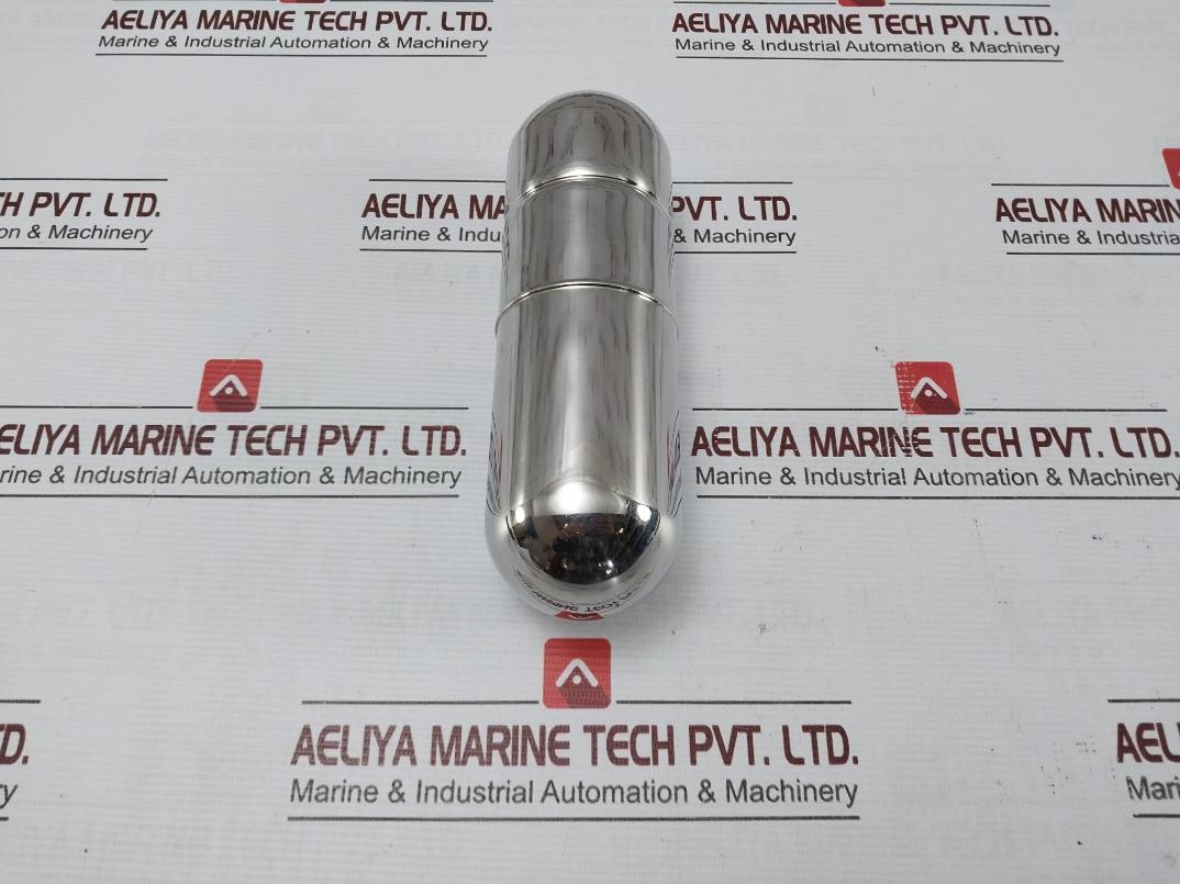 Conaut Aco Inox Aisi 316L Pressure Transducer 55 Bar 1.0 Mm