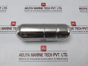 Conaut Aco Inox Aisi 316L Pressure Transducer 55 Bar 1.0 Mm