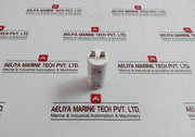 Concap Sh-mpp Metallized Polypropylene Capacitor 440 Vac 50Hz