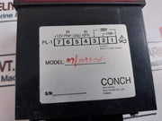 Conch M/Min Digital Meter 50/60Hz