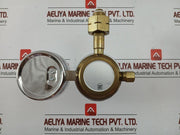 Concoa 2023302-01-0Xb Pressure Gauge