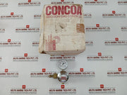 Concoa 2023302-01-0Xb Pressure Gauge