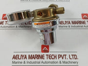 Concoa 2023302-01-0Xb Pressure Gauge