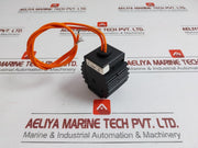 Condition - New Carrier Transicold Solenoid Coil 14-01091-02 24v - 330 Gm