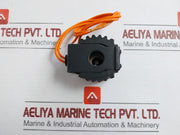 Condition - New Carrier Transicold Solenoid Coil 14-01091-02 24v - 330 Gm