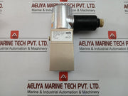 Condition IN NEW 118 105 024 N 5-32 BAR AIR EUGEN SEITZ  3/2-way Electro-Pneumatic Valve