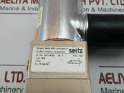 Condition IN NEW 118 105 024 N 5-32 BAR AIR EUGEN SEITZ  3/2-way Electro-Pneumatic Valve
