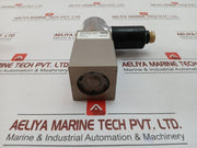 Condition IN NEW 118 105 024 N 5-32 BAR AIR EUGEN SEITZ  3/2-way Electro-Pneumatic Valve