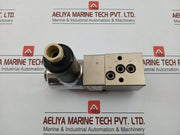 Condition IN NEW 118 105 024 N 5-32 BAR AIR EUGEN SEITZ  3/2-way Electro-Pneumatic Valve