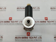 Condition IN NEW 118 105 024 N 5-32 BAR AIR EUGEN SEITZ  3/2-way Electro-Pneumatic Valve