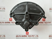 Condition IN NEW Air Actuator For Butterfly Valve 5 Inch Mx200 Matryx
