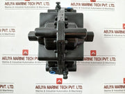 Condition IN NEW Air Actuator For Butterfly Valve 5 Inch Mx200 Matryx