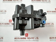 Condition IN NEW Air Actuator For Butterfly Valve 5 Inch Mx200 Matryx
