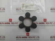 Condition IN NEW Transmission Coupling Insert Spider S-145 Tschan