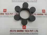 Condition IN NEW Transmission Coupling Insert Spider S-145 Tschan