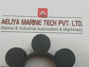 Condition IN NEW Transmission Coupling Insert Spider S-145 Tschan