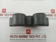 Condition IN NEW Transmission Coupling Insert Spider S-145 Tschan