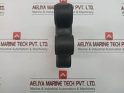 Condition IN NEW Transmission Coupling Insert Spider S-145 Tschan