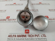 Condition IN Used Ca Thermocouple Brand IN Thermo Tech