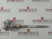 Condition IN Used Ca Thermocouple Brand IN Thermo Tech
