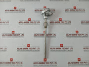Condition IN Used Ca Thermocouple Brand IN Thermo Tech